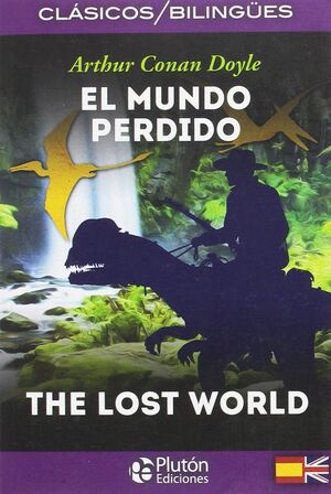 EL MUNDO PERDIDO / THE LOST WORLD