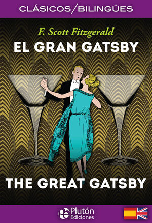 EL GRAN GATSBY THE GREAT GATSBY