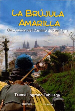BRÚJULA AMARILLA, LA