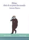HYBRIS DIARIO DE UN POETA DESCONOCIDO