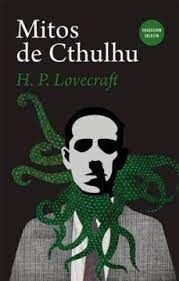 MITOS DE CTHULHU