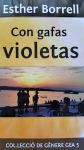 CON GAFAS VIOLETAS