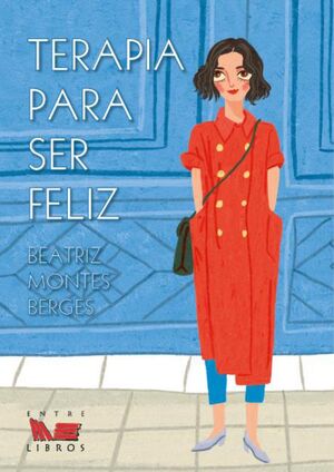 TERAPIA PARA SER FELIZ