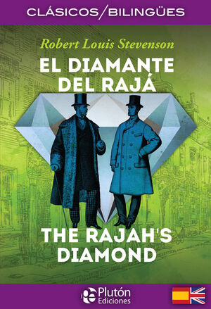 DIAMANTE DEL RAJA,EL THE RAJAH'S DIAMOND