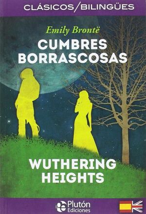 CUMBRES BORRASCOSAS / WUTHERING HEIGHTS