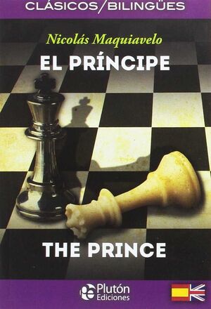 EL PRINCIPE / THE PRINCE