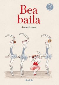 BEA BAILA