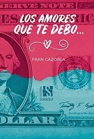 LOS AMORES QUE TE DEBO