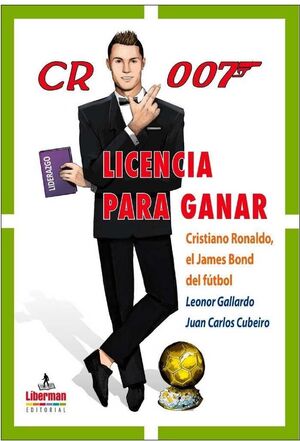 CR 007 LICENCIA PARA GANAR