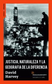 JUSTICIA NATURALEZA Y LA GEOGRAFÍA DE LA DIFERENCIA