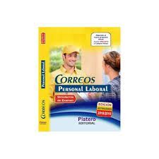 CORREOS PERSONAL LABORAL SIMULACROS DE EXAMEN