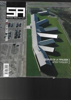 SINTESIS ARQUITECTURA SELECCION 58