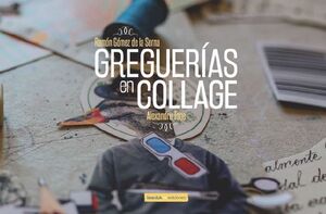 GREGUERIAS EN COLLAGE