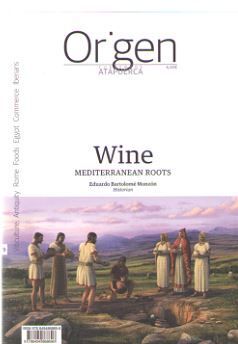 WINE MEDITERRANEAN ROOTS