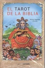 EL TAROT DE LA BIBLIA