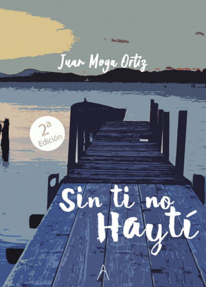 SIN TI NO HAYTÍ