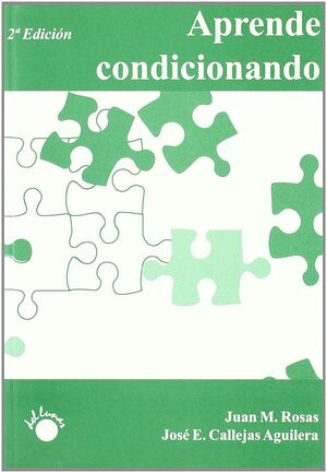 APRENDE CONDICIONANDO