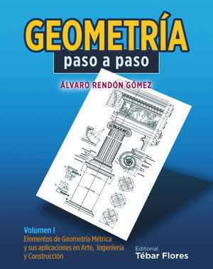 GEOMETRÍA PASO A PASO