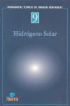 HIDRÓGENO SOLAR