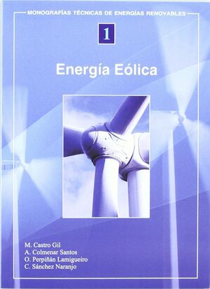 ENERGÍA EÓLICA