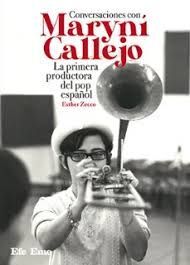CONVERSACIONES CON MARYNÍ CALLEJO