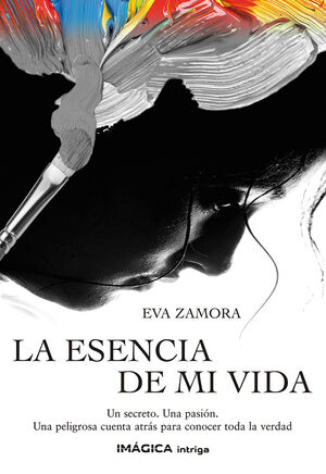 LA ESENCIA DE MI VIDA