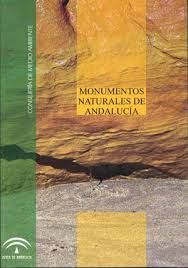 MONUMENTOS NATURALES DE ANDALUCÍA