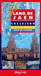 PLANO DE JAEN