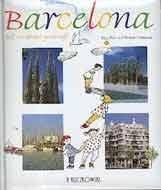 BARCELONA TELL US ABOUT YOURSELF