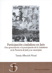 PARTICIPACIÓN CIUDADANA EN JAÉN