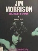 JIM MORRISON
