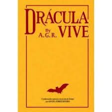 DRÁCULA VIVE