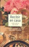 RECIBIR EN CASA