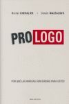 PRO LOGO