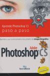 ADOBE PHOTOSHOP CS