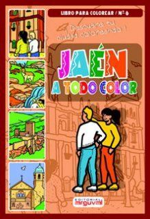JAÉN A TODO COLOR