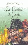 LA COCINA DE JAÉN