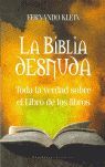 BIBLIA DESNUDA, LA (OFERTA)