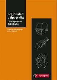 LEGIBILIDAD Y TIPOGRAFIA
