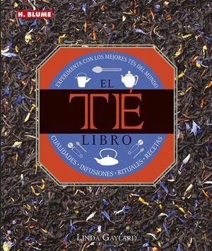 EL LIBRO DEL TÉ