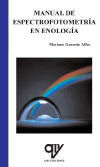 MANUAL DE ESPECTROFOTOMETRÍA EN ENOLOGÍA