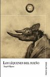 LOS LÍQUENES DEL SUEÑO