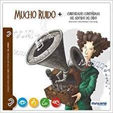 MUCHO RUIDO