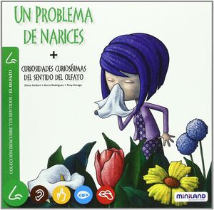 UN PROBLEMA DE NARICES
