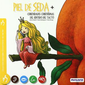 PIEL DE SEDA