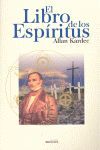 EL LIBRO DE LOS ESPÍRITUS