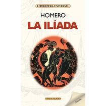 LA ILIADA