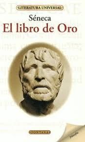 EL LIBRO DE ORO