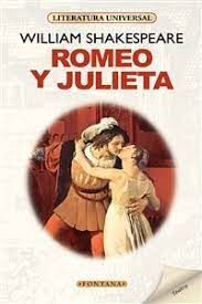 ROMEO Y JULIETA