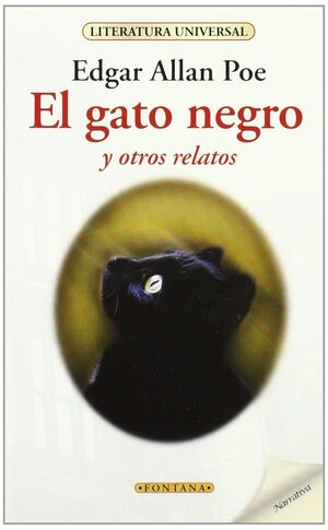 EL GATO NEGRO